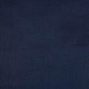 NAVY - tkanina bavlněná