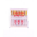 Jehla TNI na  stretch 10 ks- mix 75-80-90