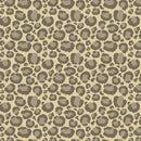 LEOPARD / béžová (SAFARI)
