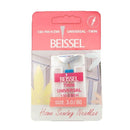 Jehla Beissel dvojjehla Univerzální  130-705 H Twin 80/3