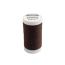 Nitě univerzální 500m  - Hnědá