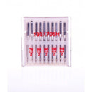 Jehly univerzální TNI 70-110 MIX