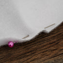 TROPICKÁ PŘÍRODA - teplákovina počesaná s elastanem