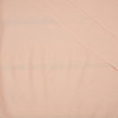 BROSKVOVÝ- Viskózový úplet druh lacosta 170g