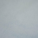 BABY BLUE - jednostranný, hladký úplet fleece typ plyš