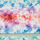 BATIKA vz. 1 / duhový