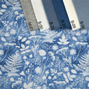 BÍLÉ KAPRADÍ (CLASSIC BLUE)