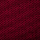 BORDOVÝ - svetrovina typ bucle