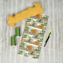 MRAKY (ŠKOLNÍ KRESBY)