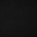 ČERNÁ - BAMBUS SINGLE JERSEY S ELASTANEM 230G