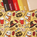 KOUZELNÝ MIX VZ. 2 (KOUZELNÁ ŠKOLA) / hořčice