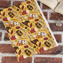 KOUZELNÝ MIX VZ. 2 (KOUZELNÁ ŠKOLA) / hořčice