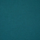 SMARAGDOVĚ ZELENÝ - teplákovina s hrubou smyčkou