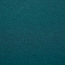 SMARAGDOVĚ ZELENÝ - teplákovina s hrubou smyčkou