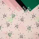 DIAMANTY (AHOJ, DOBRODRUŽSTVÍ!) / růžová