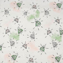 DIAMANTY (AHOJ, DOBRODRUŽSTVÍ!) / bílá