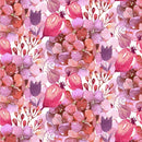 KVĚTINOVÝ MIX  (NA LOUCE)