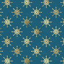 ZLATÁ KORMIDLA (ZLATÝ OCEÁN) / mořská