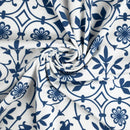 KVĚTY vz. 1 (classic blue)