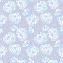 LEDOVÉ KVĚTY (OČAROVANÁ ZIMA)