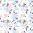 LEDOVÁ KYTICE (OČAROVANÁ ZIMA)