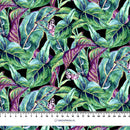 MINI LISTY A HMYZ VZ. 1 (TROPICKÁ PŘÍRODA) / černý