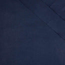 NAVY - tkanina bavlněná
