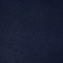 NAVY - tkanina bavlněná