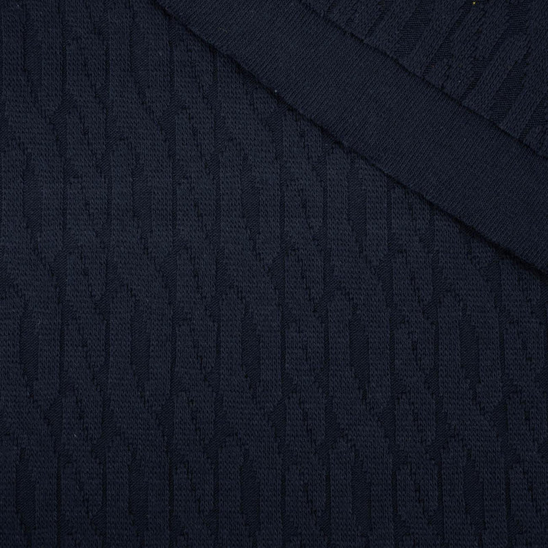 Navy - Svetrovina cop 420g.