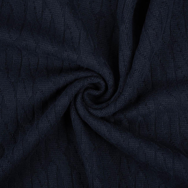 Navy - Svetrovina cop 420g.