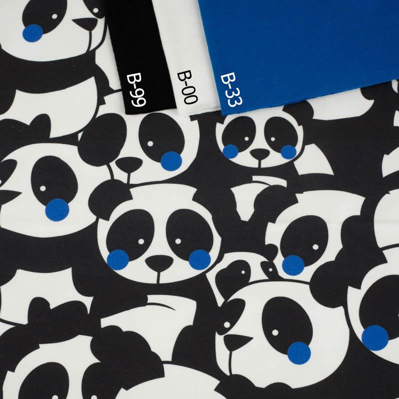 PANDY / classic blue