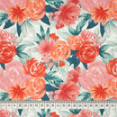 RŮŽE A  PIVOŇKY vz. 2