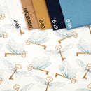 OKŘÍDLENÉ KLÍČE (KOUZELNÁ ŠKOLA)