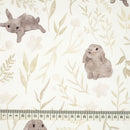 ŠEDÍ KRÁLÍČCI VZ. 1 (PASTELOVÍ KRÁLÍČCI)