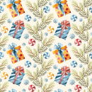 VÁNOČNÍ DÁRKY / VĚTVIČKY (VÁNOČNÍ ČAS)