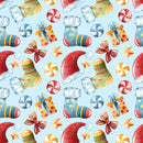 VÁNOČNÍ MIX vz. 2 (VÁNOČNÍ ČAS)