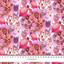 KVĚTINOVÝ MIX  (NA LOUCE)