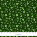 ZELENÉ HVĚZDIČKY (OBLAST 51)