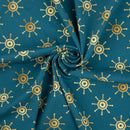 ZLATÁ KORMIDLA (ZLATÝ OCEÁN) / mořská