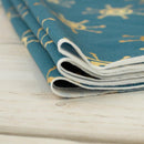 ZLATÁ KORMIDLA (ZLATÝ OCEÁN) / mořská