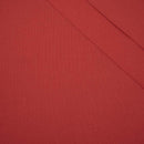 ČERVENÝ - Jersey z recyklace s elastanem