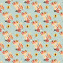 LIŠKY MIX 2 / mentolová (LIŠKY A DÝNĚ)