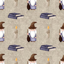 KOUZELNÝ MIX 1 (KOUZELNÁ ŠKOLA) / ACID WASH BÉŽOVÝ