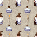 KOUZELNÝ MIX 2 (KOUZELNÁ ŠKOLA) / ACID WASH BÉŽOVÝ