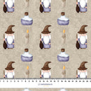 KOUZELNÝ MIX 2 (KOUZELNÁ ŠKOLA) / ACID WASH BÉŽOVÝ