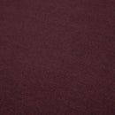 MELÍR BORDOVÝ - Jersey z recyklace s elastanem