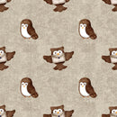 SOVY vz. 2 (KOUZELNÁ ŠKOLA) / ACID WASH BÉŽOVÝ