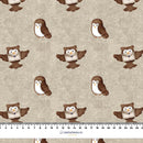 SOVY vz. 2 (KOUZELNÁ ŠKOLA) / ACID WASH BÉŽOVÝ