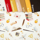 KOUZELNÝ SVĚT vz. 1 (KOUZELNÁ ŠKOLA)