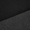 MD-03 GRAPHITE - silná teplákovina počesaná D300